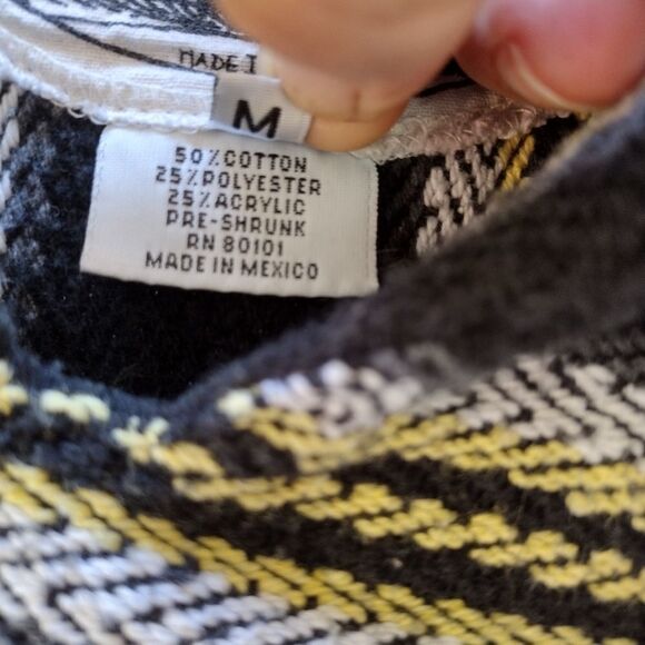 Senior Lopez boho jacket - Picture 4 of 9